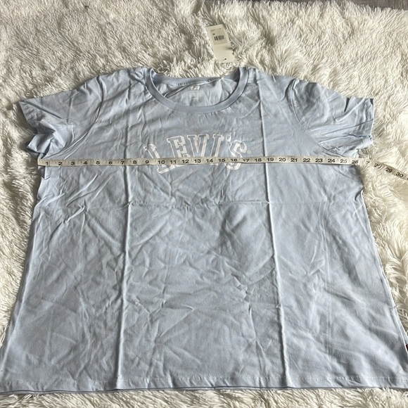 Levi's Logo Graphic T-Shirt - Picture 5 of 7